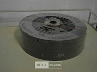 Slijpschijf metaal 230x6x22,2mm - afbeelding 1 van  2