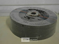 Slijpschijf metaal 230x6x22,2mm - afbeelding 2 van  2
