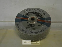 Slijpschijf metaal 230x6x22,2mm - afbeelding 1 van  3