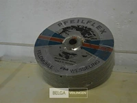 Slijpschijf metaal 230x6x22,2mm - afbeelding 1 van  3