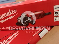 Slijpschijf milwaukee - afbeelding 2 van  2