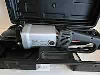 Slijpschijf powerplus pow pro 20230 in koffer zonder kabel! - afbeelding 4 van  4