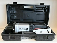 Slijpschijf powerplus pow pro 20230 in koffer