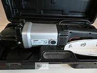 Slijpschijf powerplus pow pro 20230 in koffer - afbeelding 3 van  4