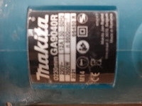 Slijpschijfmachine makita - afbeelding 2 van  2