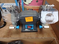 Slijpsteen 220 v - afbeelding 1 van  1