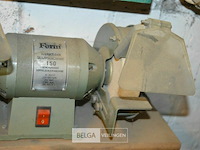 Slijpsteen 220v ferm - afbeelding 3 van  3