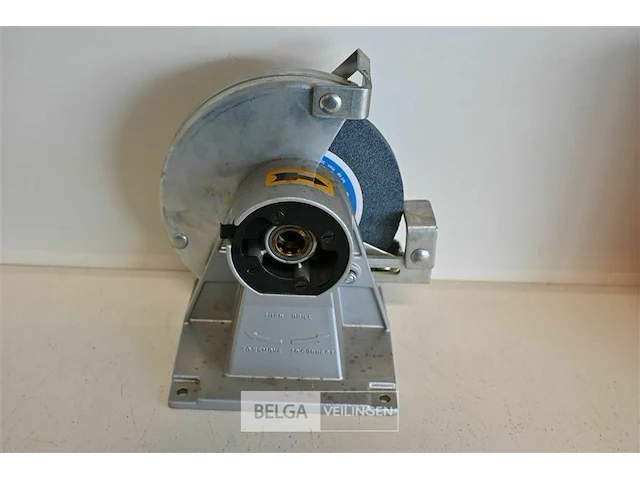 Slijpsteen opzetstuk voor boormachine skil type 22512b - afbeelding 1 van  3