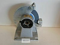 Slijpsteen opzetstuk voor boormachine skil type 22512b - afbeelding 1 van  3