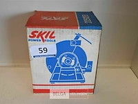 Slijpsteen opzetstuk voor boormachine skil type 22512b - afbeelding 2 van  3