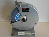Slijpsteen opzetstuk voor boormachine skil type 22512b - afbeelding 3 van  3