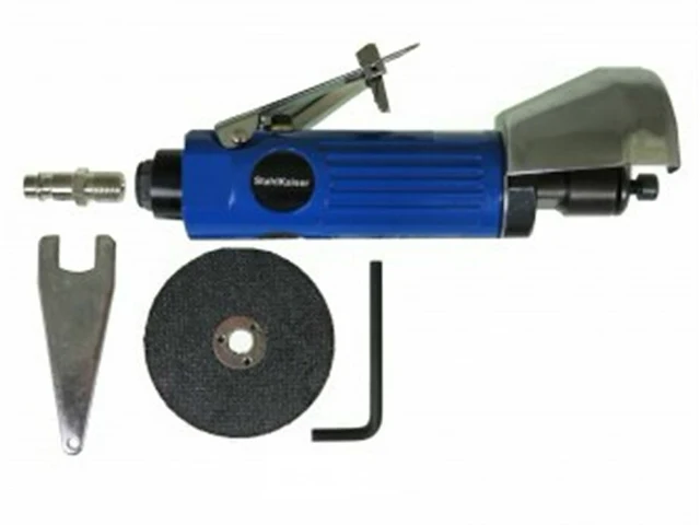 Slijptol 76,2mm - afbeelding 1 van  2