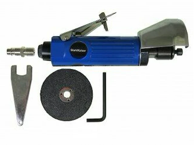 Slijptol 76,2mm - afbeelding 1 van  2