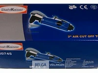 Slijptol 76,2mm - afbeelding 2 van  2