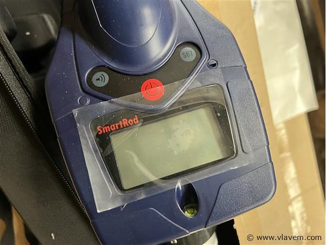 Slimme meetstaaf, get. smartrod - afbeelding 2 van  2
