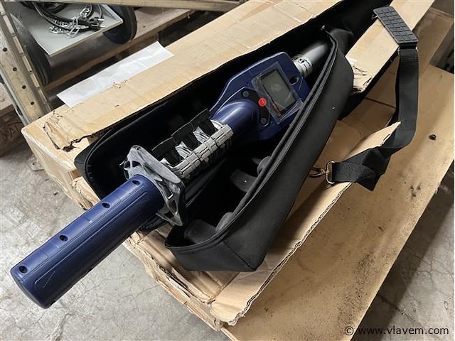 Slimme meetstaaf, get. smartrod - afbeelding 1 van  2