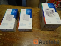 Slimme stekker, rolluikactuator, bosch wi-fi-schakelaar - afbeelding 1 van  9