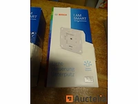 Slimme stekker, rolluikactuator, bosch wi-fi-schakelaar - afbeelding 4 van  9