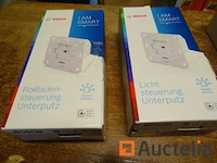 Slimme stekker, rolluikactuator, bosch wi-fi-schakelaar - afbeelding 6 van  9