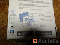 Slimme stekker, rolluikactuator, bosch wi-fi-schakelaar - afbeelding 7 van  9