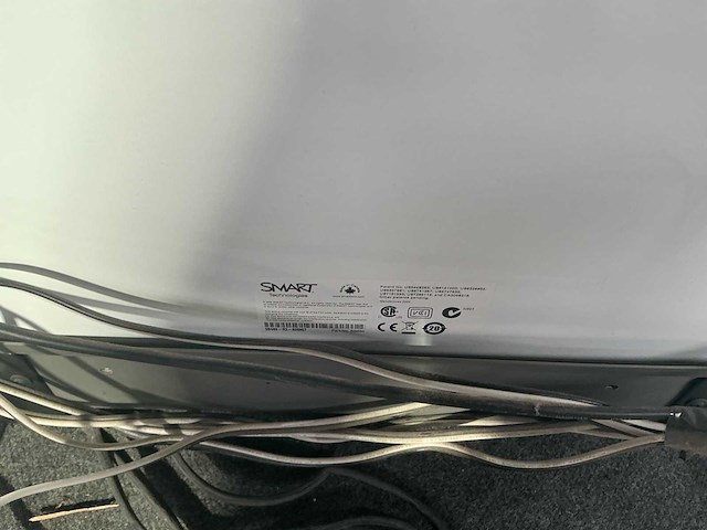 Slimme technologieën. smartboard whiteboards en flip-overs - afbeelding 2 van  13