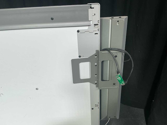Slimme technologieën. smartboard whiteboards en flip-overs - afbeelding 3 van  13