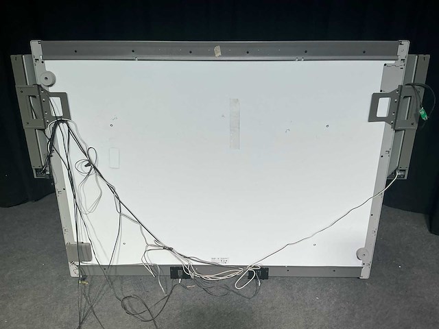 Slimme technologieën. smartboard whiteboards en flip-overs - afbeelding 5 van  13