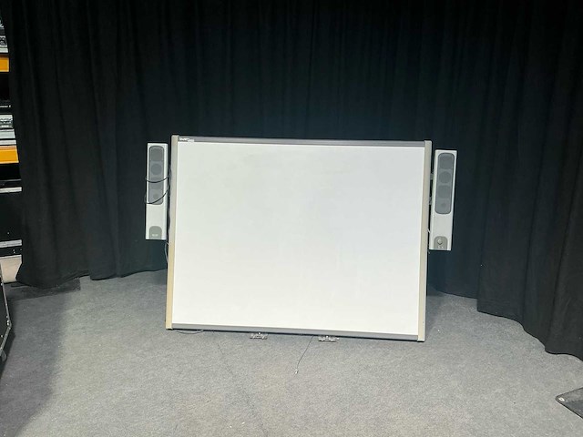 Slimme technologieën. smartboard whiteboards en flip-overs - afbeelding 6 van  13