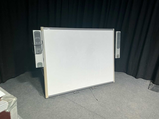Slimme technologieën. smartboard whiteboards en flip-overs - afbeelding 7 van  13