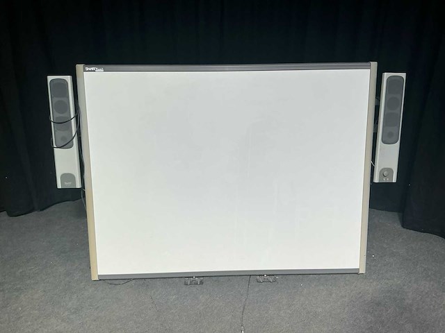 Slimme technologieën. smartboard whiteboards en flip-overs - afbeelding 8 van  13