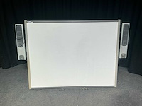 Slimme technologieën. smartboard whiteboards en flip-overs - afbeelding 8 van  13