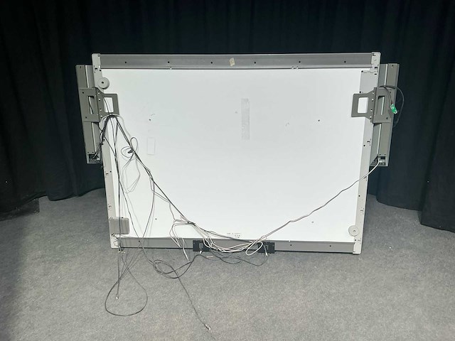Slimme technologieën. smartboard whiteboards en flip-overs - afbeelding 11 van  13