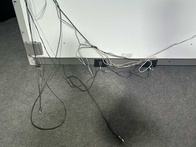 Slimme technologieën. smartboard whiteboards en flip-overs - afbeelding 12 van  13