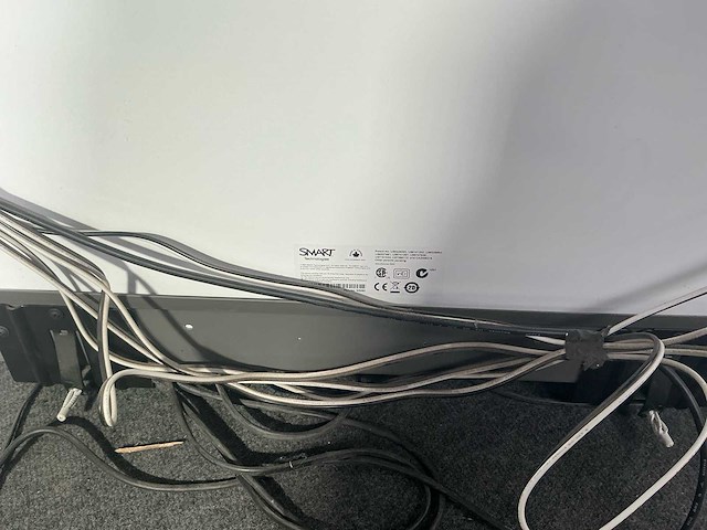 Slimme technologieën. smartboard whiteboards en flip-overs - afbeelding 13 van  13