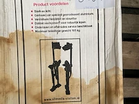 Slimmils stelten - afbeelding 3 van  5