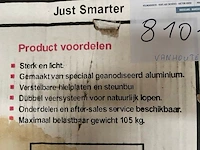 Slimmils stelten - afbeelding 4 van  5
