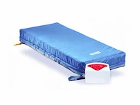 Slk slkii wisseldrukmatras. - afbeelding 1 van  7