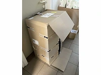 Slk slkii wisseldrukmatras. - afbeelding 5 van  7