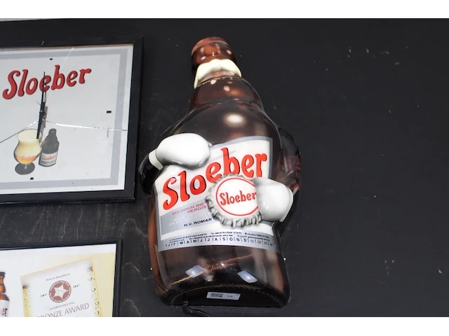 Sloeber reclame - afbeelding 2 van  5