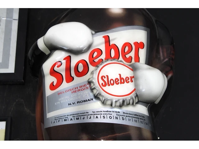 Sloeber reclame - afbeelding 3 van  5