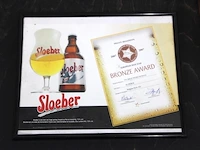 Sloeber reclame - afbeelding 5 van  5