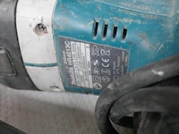Sloophamer + boormachine makita - afbeelding 4 van  4