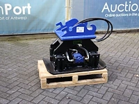 Sloophamer häner hpc400a cw10 2024 nieuw - afbeelding 1 van  1