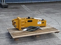 Sloophamer jpc model hm-200 2025 nieuw - afbeelding 1 van  1
