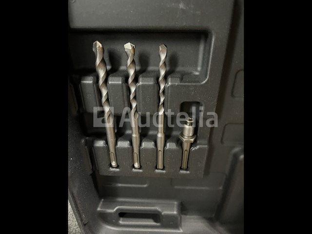 Sloophamer met accuboor - afbeelding 5 van  6