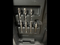 Sloophamer met accuboor - afbeelding 5 van  6