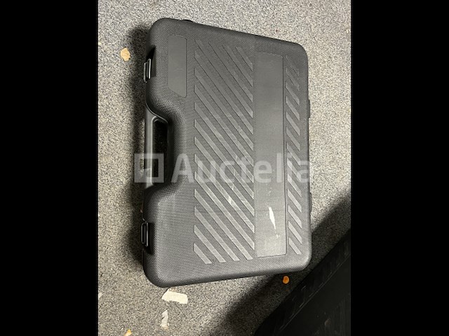 Sloophamer met accuboor - afbeelding 6 van  6