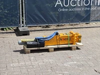 Sloophamer nb05 2025 nieuw - afbeelding 1 van  1