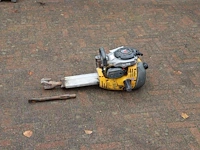 Sloophamer wacker neuson 160860 benzine (marge) - afbeelding 1 van  1
