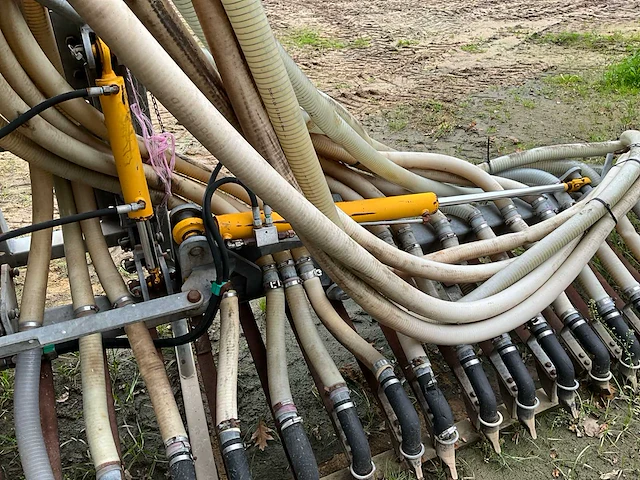 Slootsmid - akker- en graslandbemester - afbeelding 11 van  23